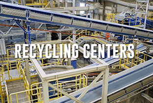 Recycling Centers